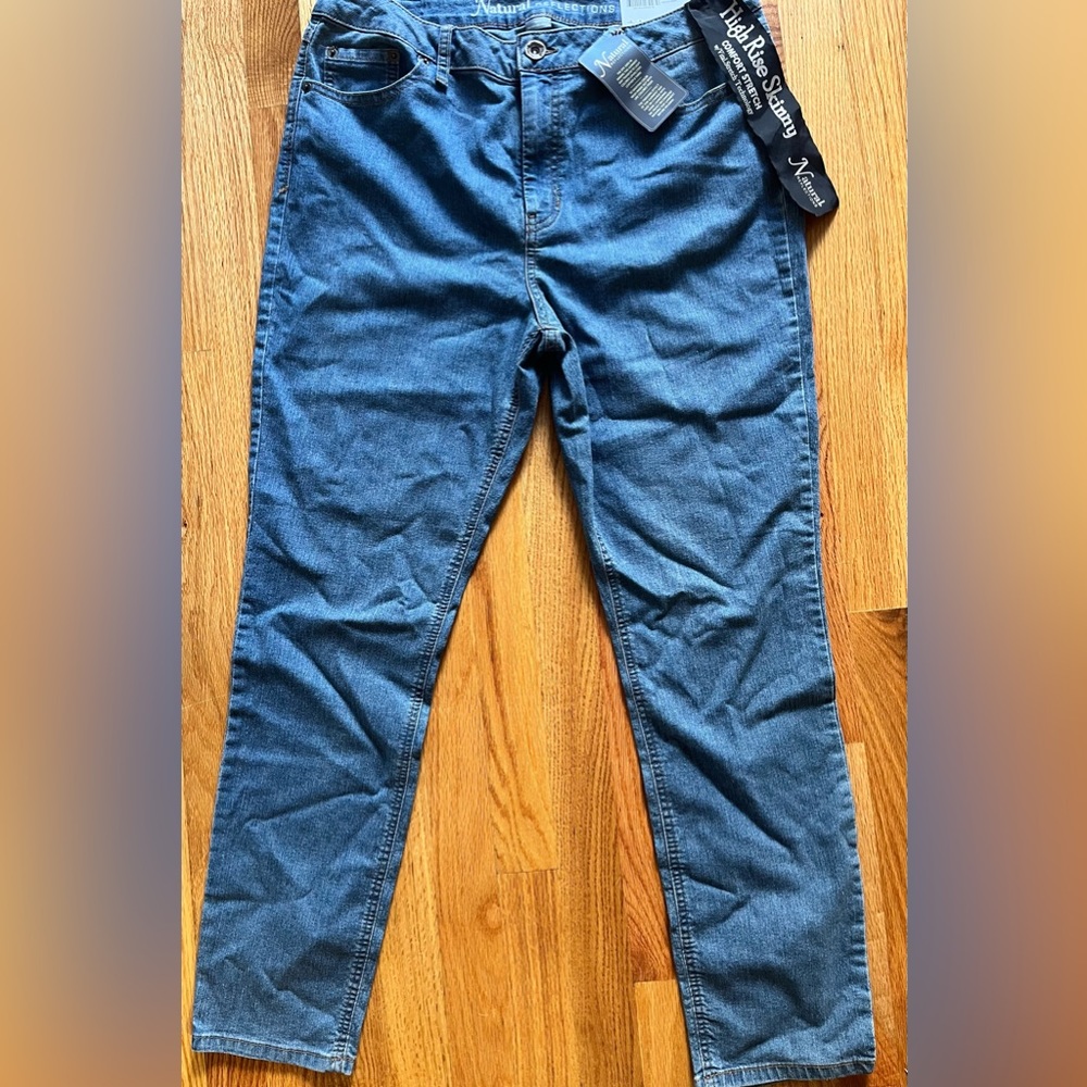 Cute skinny jeans